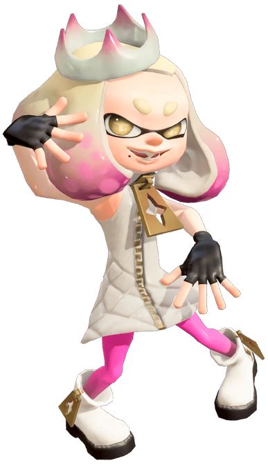 pearl splatoon|pearl splatoon last name.